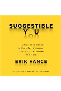 Suggestible You Lib/E