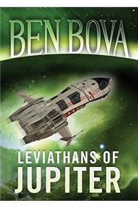Leviathans of Jupiter