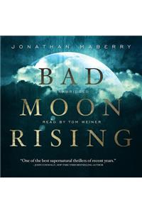 Bad Moon Rising