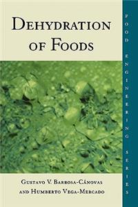 Dehydration of Foods