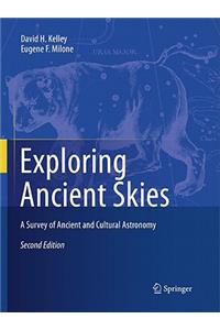 Exploring Ancient Skies