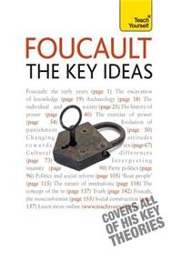 Foucault - The Key Ideas