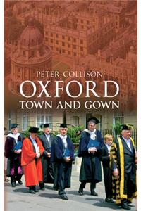 Oxford Town and Gown
