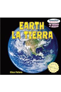 Earth / La Tierra