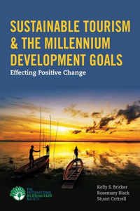 Sustainable Tourism & the Millennium Development Goals