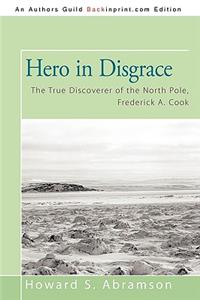 Hero in Disgrace