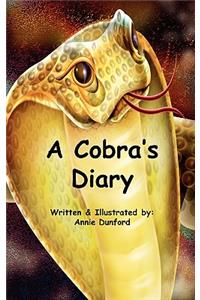 Cobra's Diary