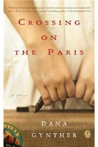 Crossing on the Paris