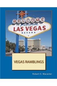 Vegas Ramblings