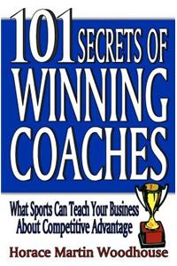 101 Secrets of Winning Coaches