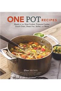 One Pot Recipes