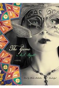 The Game Lib/E
