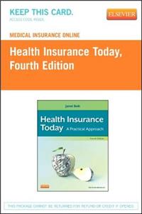 Medical Insurance Online for Health Insurance Today