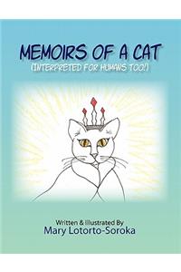 Memoirs of a Cat