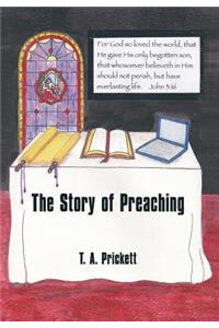 Story of Preaching