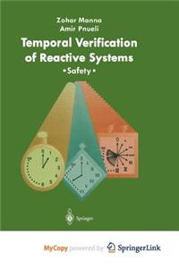 Temporal Verification of Reactive Systems