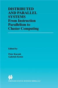 Distributed and Parallel Systems