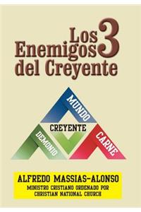 3 enemigos del creyente