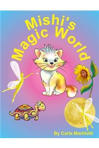 Mishi's Magic World