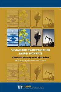 Sustainable Transportation Energy Pathways