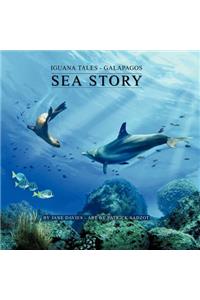 Iguana Tales - Galapagos