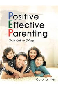 Positive Effective Parenting