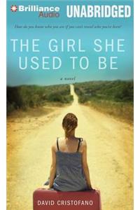Girl She Used to Be