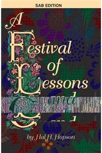A Festival Of Lessons and Carols