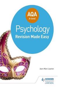 Aqa A-Level Psychology