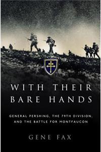 With Their Bare Hands