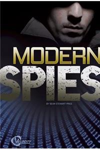 Modern Spies