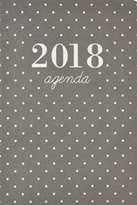 Grey 2018 Diary