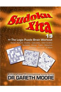 Sudoku Xtra 19