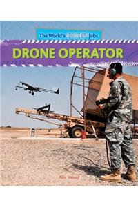 Drone Operator