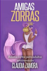 Amigas Zorras