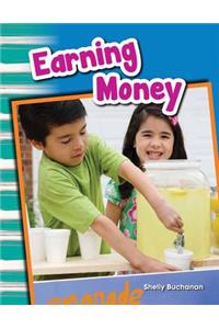 Earning Money (Library Bound)