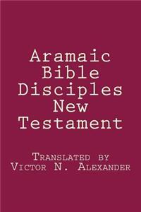 Aramaic Bible