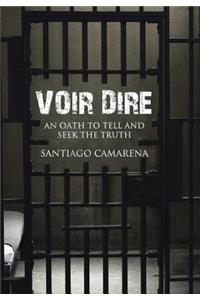 Voir Dire