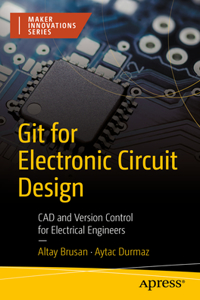 Git for Electronic Circuit Design