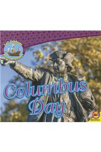 Columbus Day