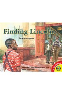 Finding Lincoln