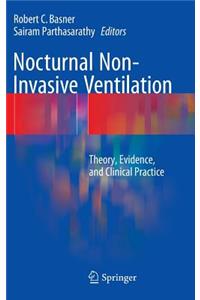 Nocturnal Non-Invasive Ventilation