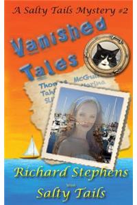 Vanished Tales