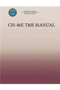 CH-46E T&R Manual