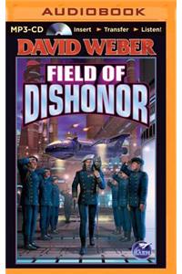 Field of Dishonor