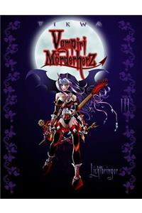 Vampiri Mörderherz 03