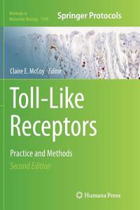 Toll-Like Receptors