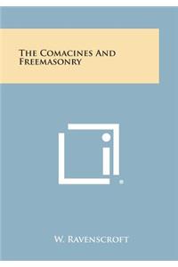 Comacines and Freemasonry