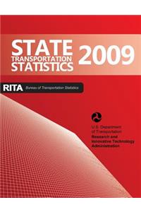State Transportation Statistics-2009