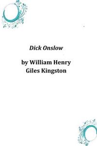 Dick Onslow